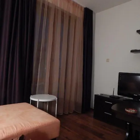 Studio, Panorama Bay 2, * סבטי ולאס