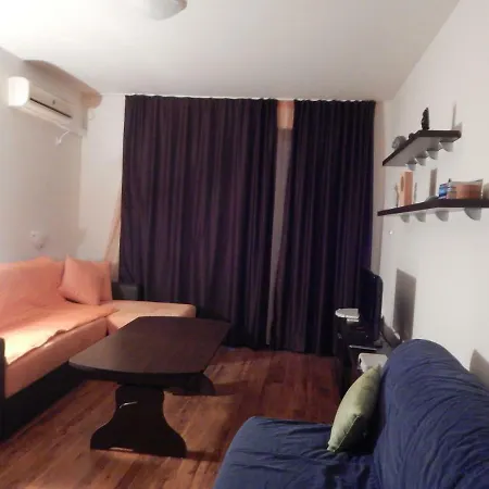 아파트 Studio, Panorama Bay 2,