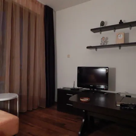 아파트 Studio, Panorama Bay 2,